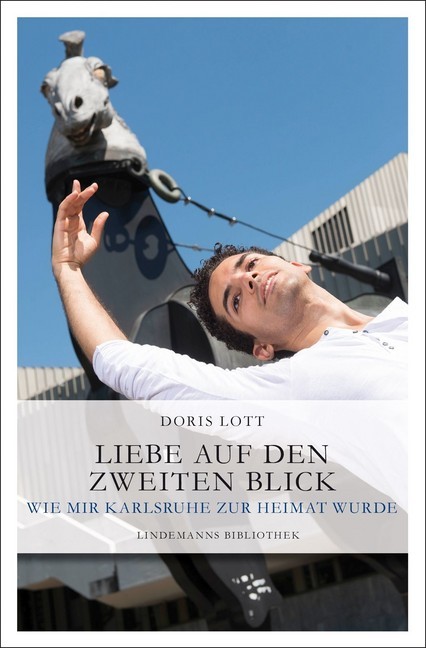 Liebe auf den zweiten Blick main product photo
