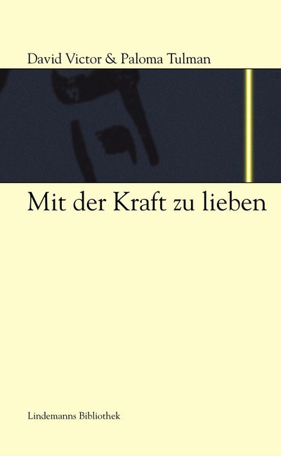 Mit der Kraft zu lieben main product photo