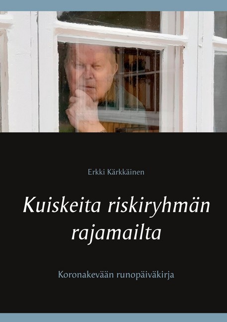 Kuiskeita riskiryhmän rajamailta main product photo