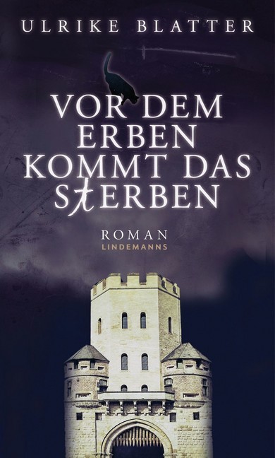 Vor dem Erben kommt das Sterben main product photo