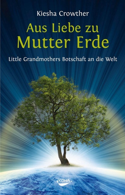 Aus Liebe zu Mutter Erde main product photo