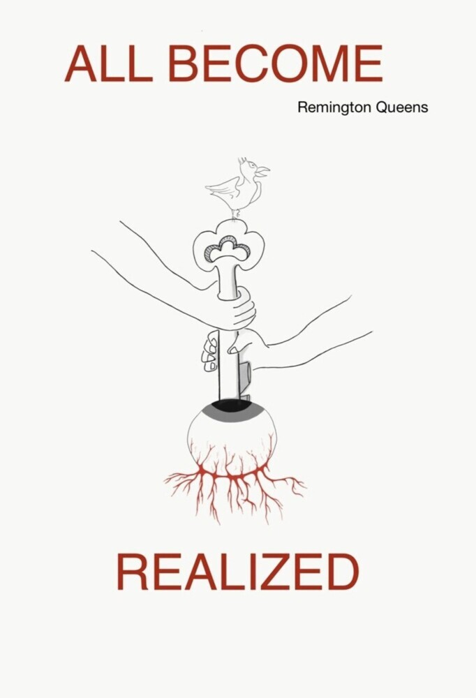 ALL BECOME REALIZED main product photo