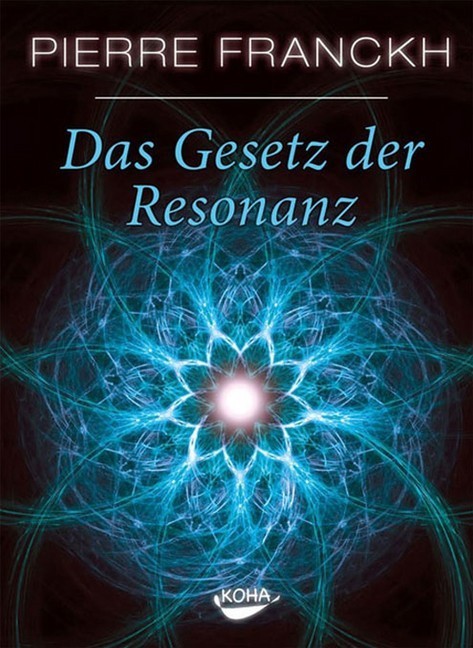 Das Gesetz der Resonanz main product photo