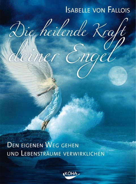 Die heilende Kraft deiner Engel main product photo