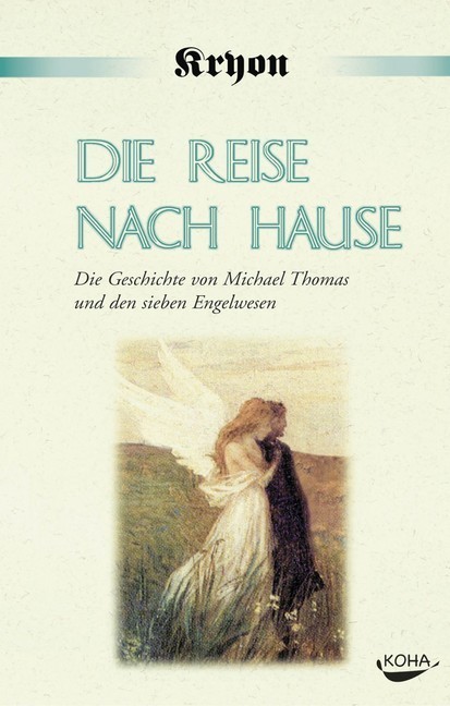 Die Reise nach Hause main product photo