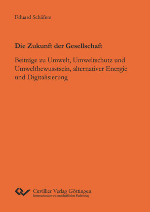 Die Zukunft der Gesellschaft