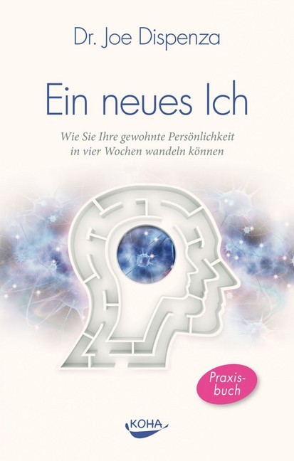 Ein neues Ich main product photo
