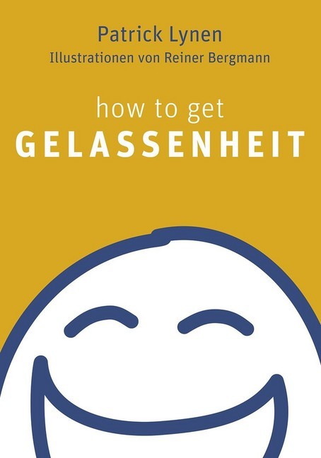 how to get Gelassenheit main product photo