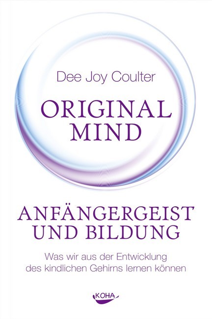 Original Mind - Anfängergeist und Bildung main product photo