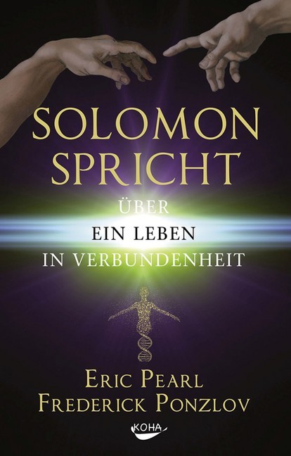 Solomon spricht über ein Leben in Verbundenheit main product photo