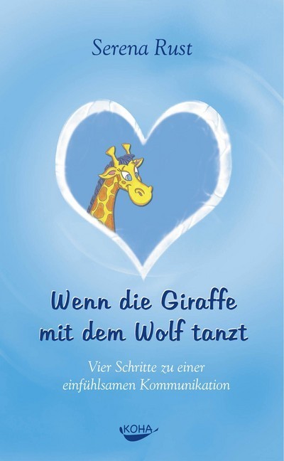 Wenn die Giraffe mit dem Wolf tanzt main product photo