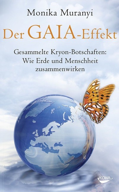 Der Gaia-Effekt main product photo