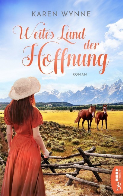 Weites Land der Hoffnung main product photo