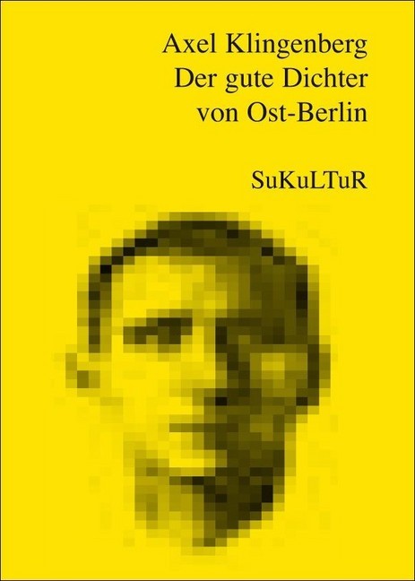 Der gute Dichter von Ost-Berlin main product photo