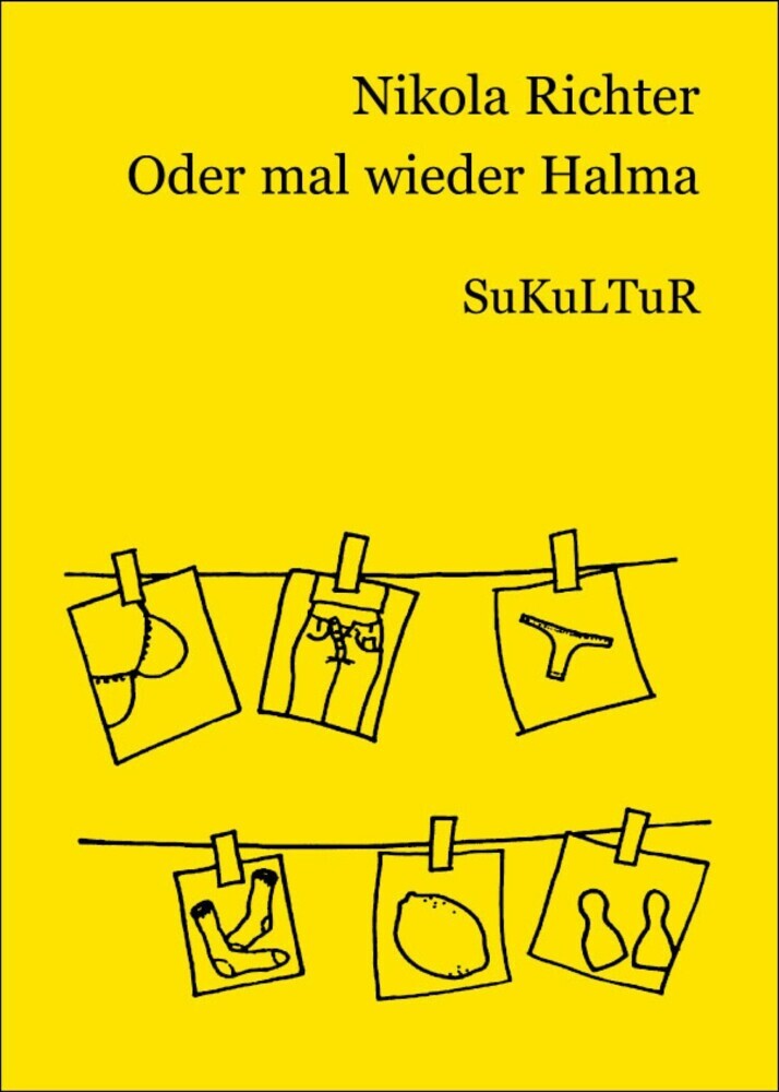 Oder mal wieder Halma main product photo