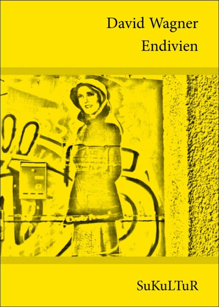 Endivien main product photo