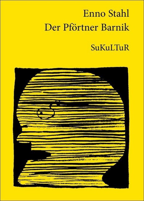 Der Pförtner Barnik main product photo