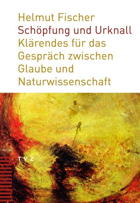 Schöpfung und Urknall main product photo