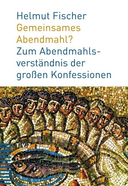 Gemeinsames Abendmahl? main product photo
