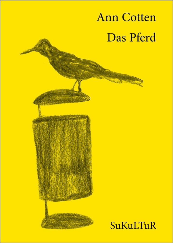 Das Pferd main product photo
