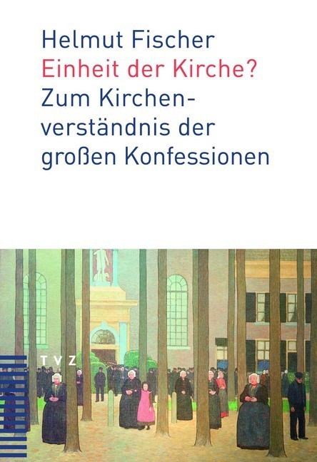 Einheit der Kirche? main product photo