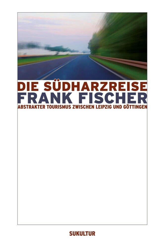 Die Südharzreise main product photo