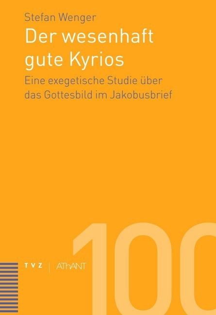 Der wesenhaft gute Kyrios main product photo