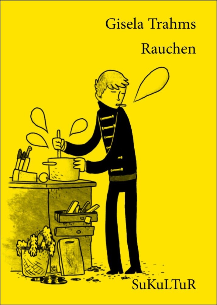 Rauchen main product photo