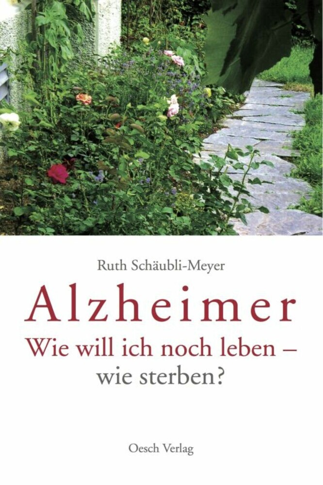 Alzheimer main product photo
