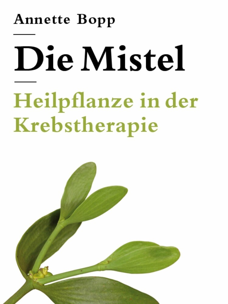 Die Mistel main product photo