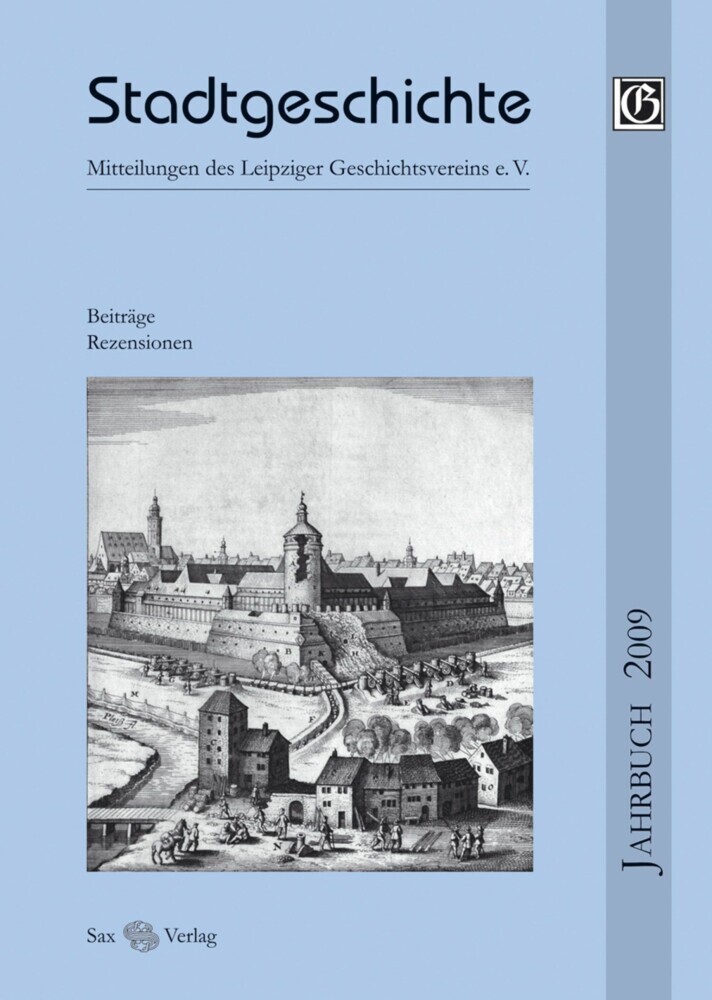 Stadtgeschichte main product photo