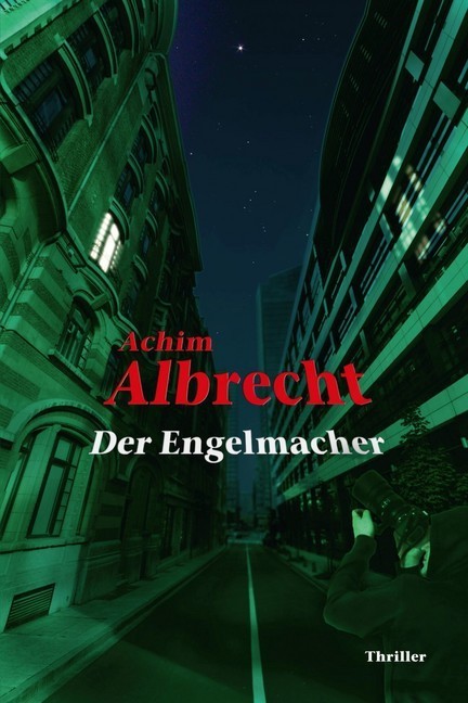 Der Engelmacher main product photo