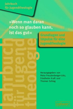 'Wenn man daran noch so glauben kann, ist das gut'