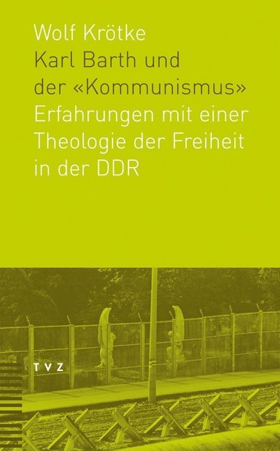 Karl Barth und der 'Kommunismus' main product photo