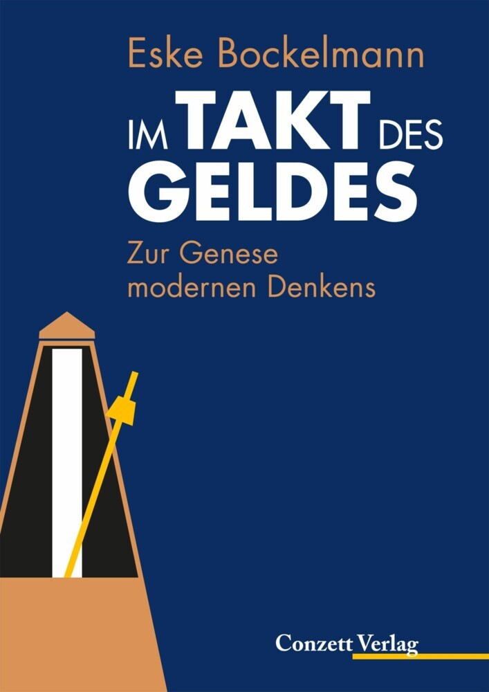 Im Takt des Geldes main product photo