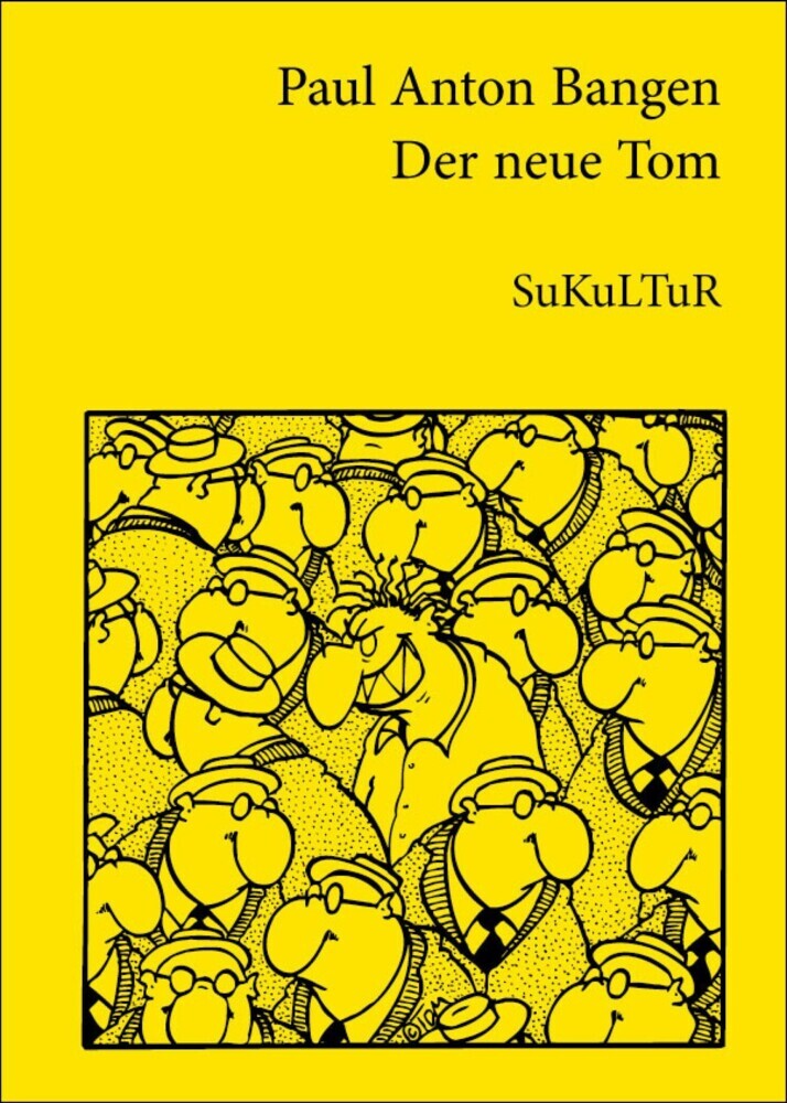 Der neue Tom main product photo