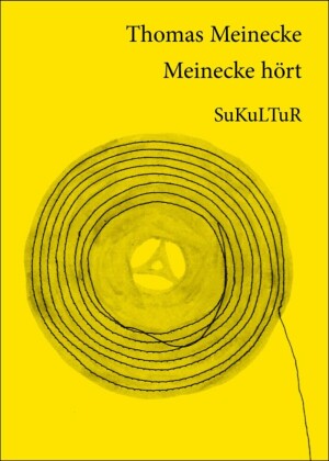 Thomas Meinecke hört