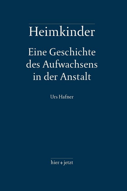 Heimkinder main product photo