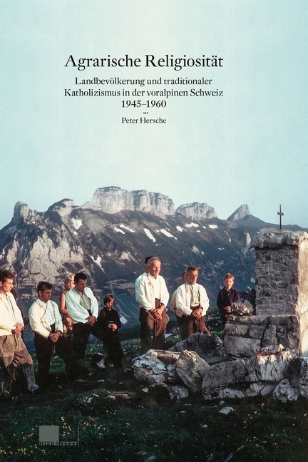 Agrarische Religiosität main product photo