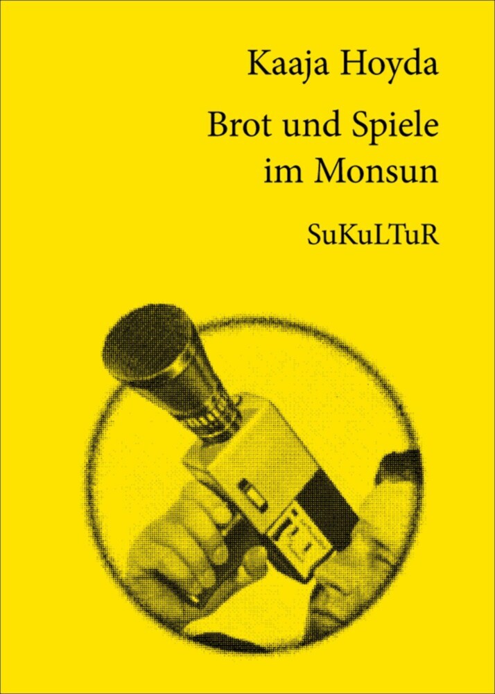 Brot und Spiele im Monsun main product photo