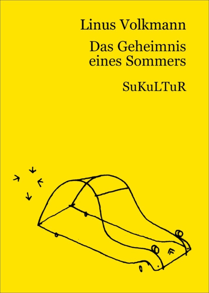 Das Geheimnis eines Sommers main product photo