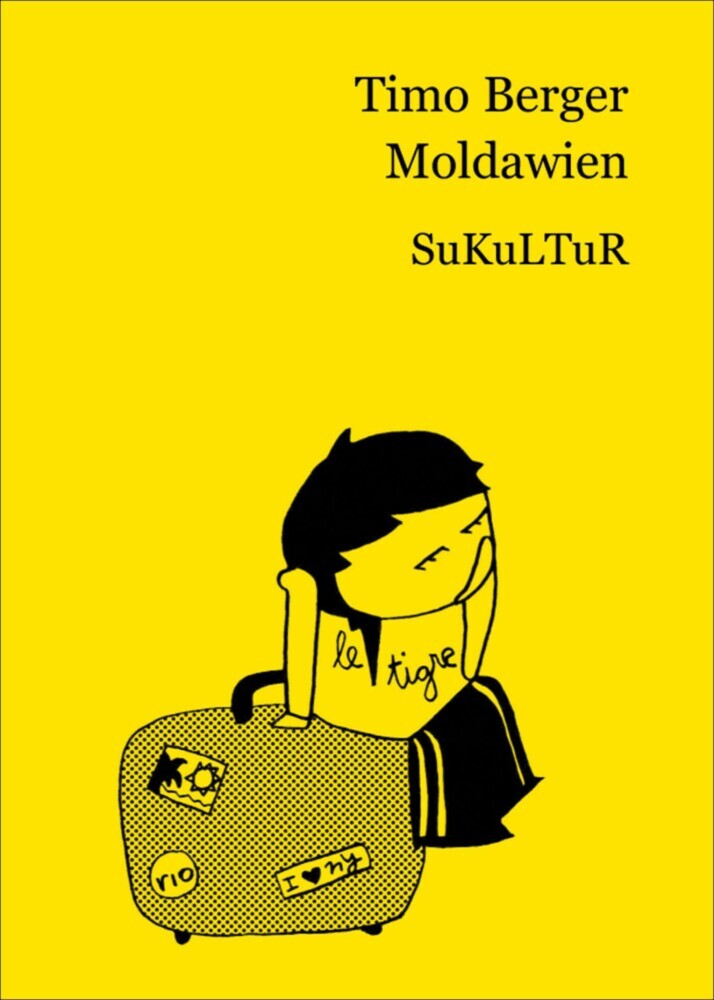 Moldawien main product photo