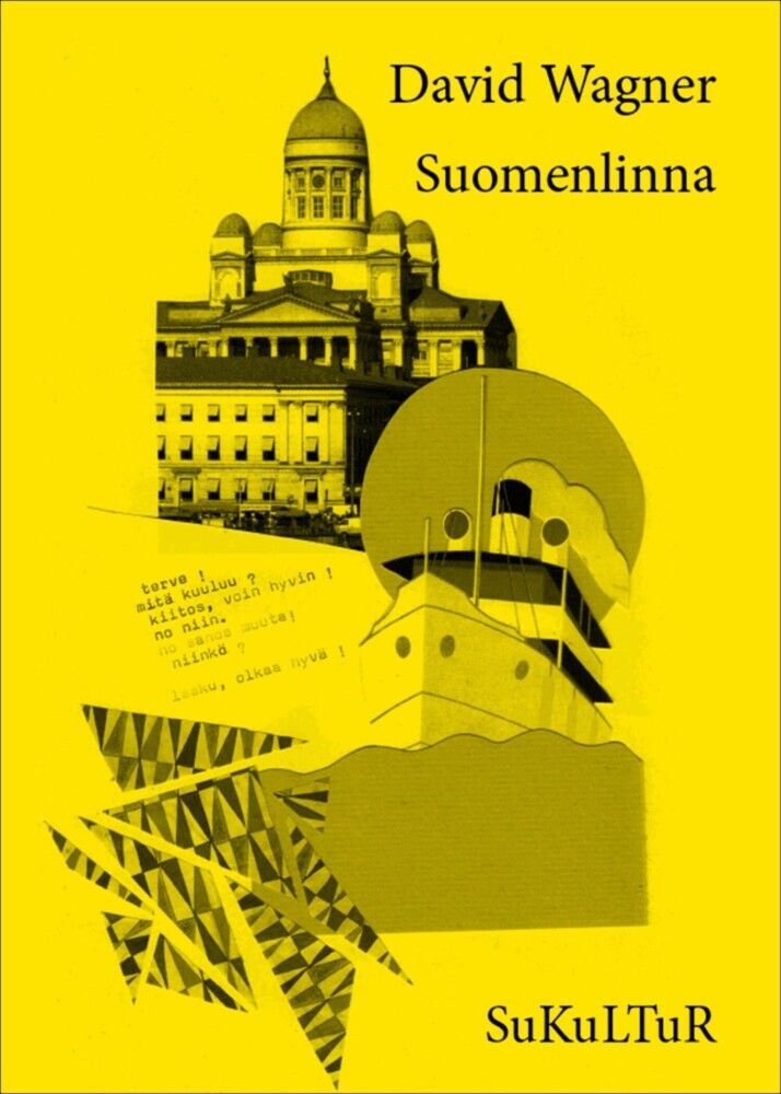 Suomenlinna main product photo