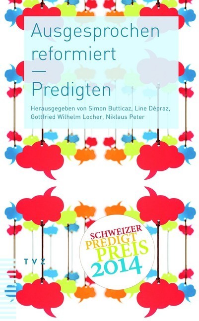 Ausgesprochen reformiert main product photo