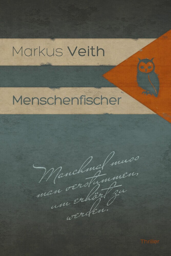 Menschenfischer main product photo