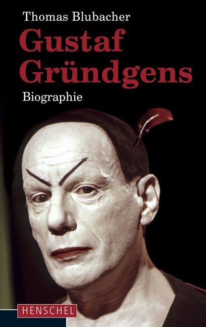 Gustaf Gründgens main product photo