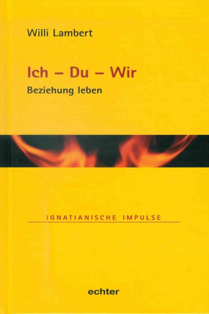 Ich - Du - Wir main product photo