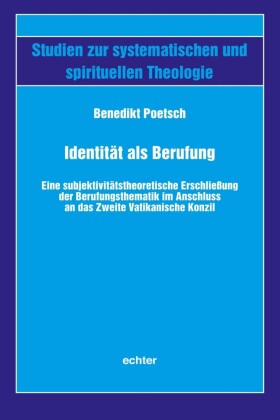 Identität als Berufung