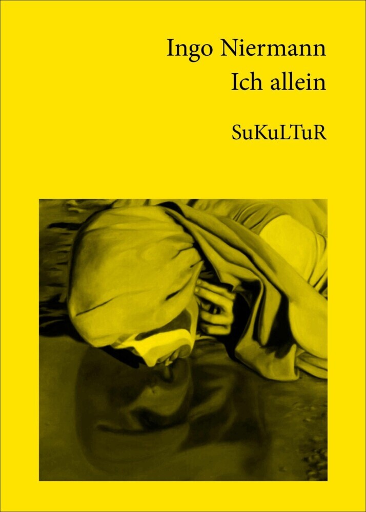 Ich allein main product photo