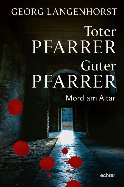 Toter Pfarrer - guter Pfarrer main product photo